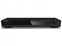 SONY DVP-SR370 DVD speler